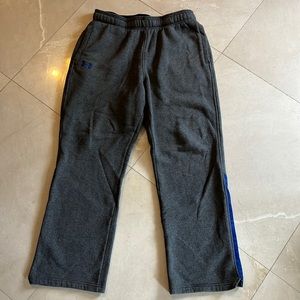 Under Armour mens jogging pants